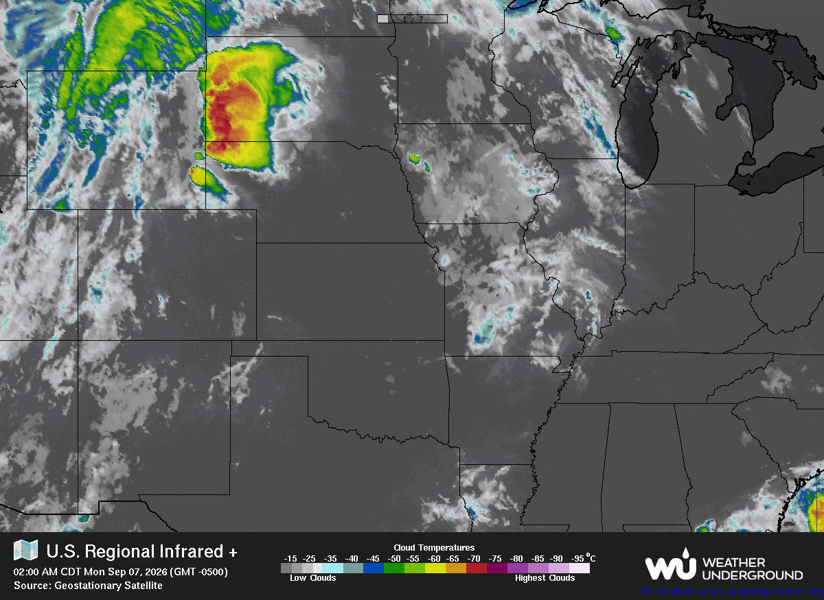 WU Central Satellite