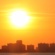 Friday: Sunny