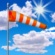 Tuesday: Mostly Sunny then Rain And Snow Likely